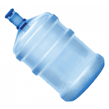 Тара для води