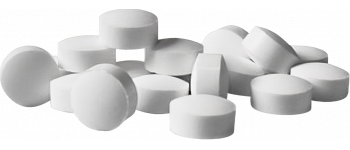 Соль таблетированная