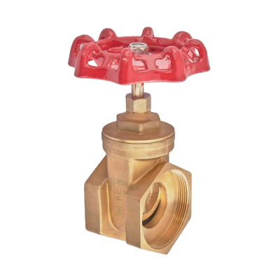 Засувка клинова Koer KR.280 - 2-1/2" (KR5802)