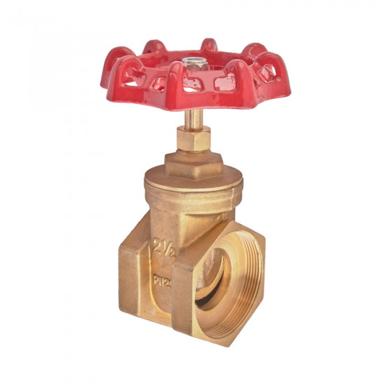 Засувка клинова Koer KR.280 - 2-1/2" (KR5802)