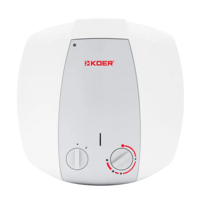 Водонагреватель "Под мойку" Koer KWH.E05-15VWU накопительный 15 л, мокрый тен 1,5 kW (EK0106)