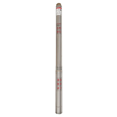 Насос свердловинний відцентровий KOER 4SDM6/21+2М + пульт Н=151м Q=8.4м3, P=2200 Вт, каб.2м. (KP3360)