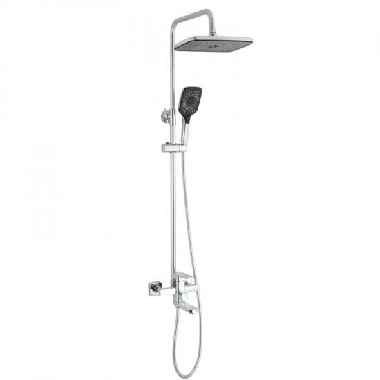 Душевая колонна с Mixer Mixxus Relax 009-J (MI8274)