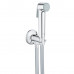 Готовий комплект для гігієнічного душу з Tempesta-F Grohe Essence (UA111197000)