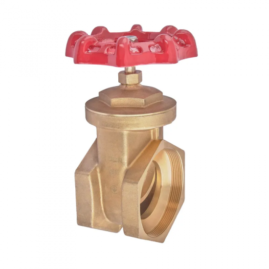 Засувка клинова Koer KR.280 - 4" (KR5804)