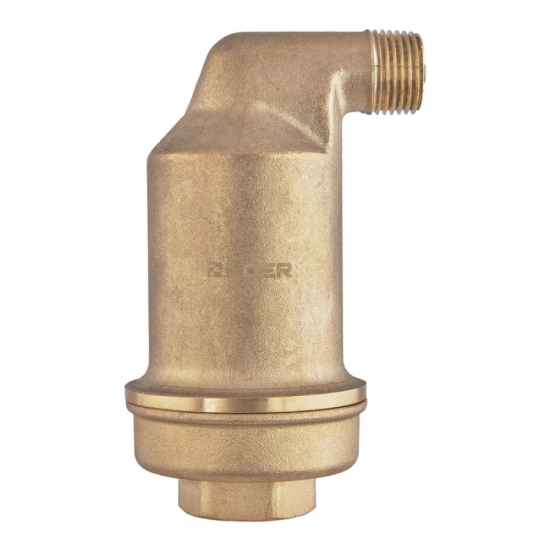 Воздушный вывод автоматический Koer KR.1247-20 - 3/4"F латунь (KR5856)