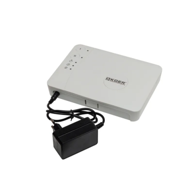 Модуль керування для системи контролю протікання води Koer KR.1502-2 Smart (KR5567)