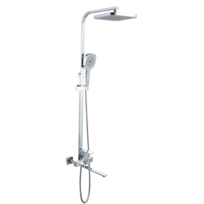 Душевая колонна с mixers Mixxus Magnum 009-J (MI8231)