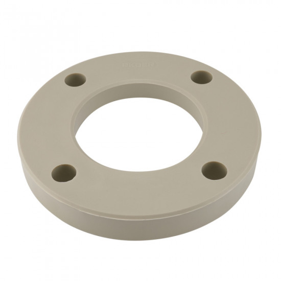 Фланцевий комплект KOER K0290.PRO - 90 PPR (фланець + бурт) (KP3250)