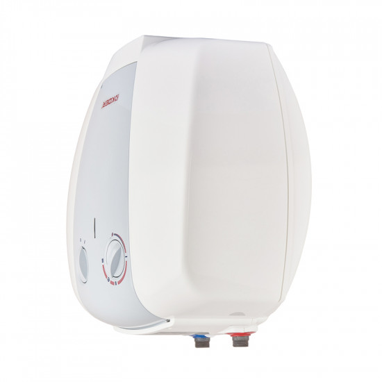 Водонагреватель "Под мойку" Koer KWH.E05-15VWU накопительный 15 л, мокрый тен 1,5 kW (EK0106) Водонагреватель "Под мойку" Koer KWH.E05-15VWU накопительный 15 л, мокрый тен 1,5 kW (EK0106)