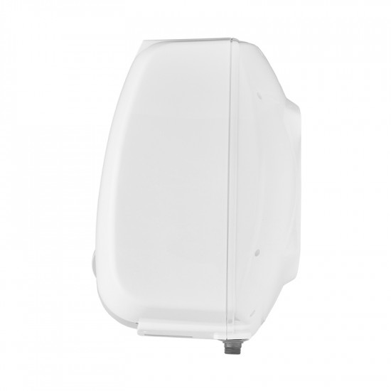 Водонагрівач "Під мийку" Koer KWH.E05-10VWU накопичувальний 10 л, мокрий тен 1,5 kW (EK0105)