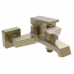 Змішувач для ванни Haiba GAUDI 009 EURO BRUSHED GOLD (HB9599)
