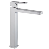 Смеситель для умывальника Haiba Kant 001 HIGH (HB9601)