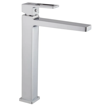 Змішувач для умивальника Haiba Kant 001 HIGH (HB9601)