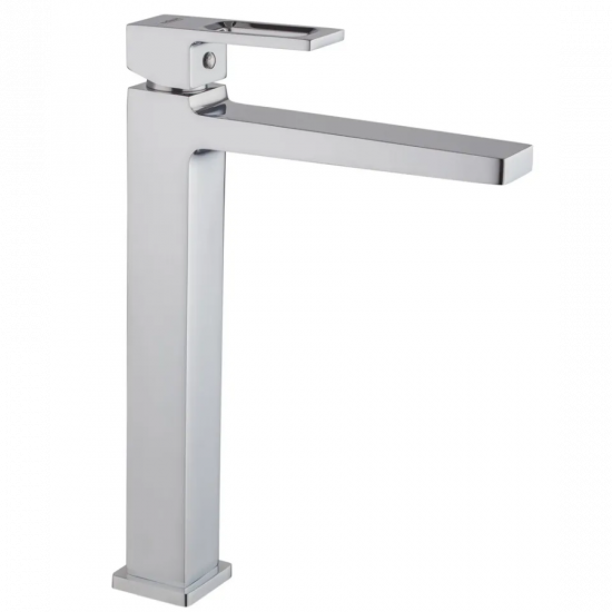 Змішувач для умивальника Haiba Kant 001 HIGH (HB9601)