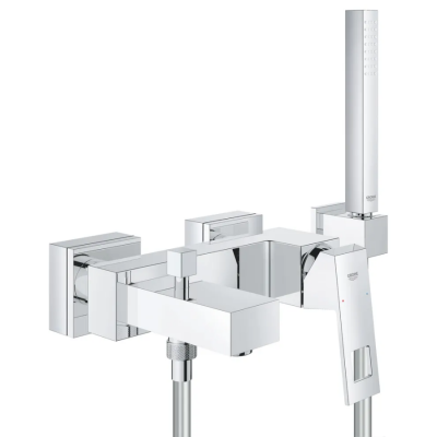 Змішувач для ванни Grohe Eurocube (23141000)