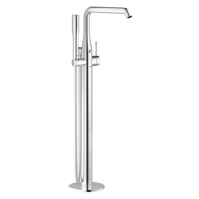 Змішувач для ванни підлогового монтажу Grohe Essence New (25248001)
