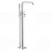 Змішувач для ванни підлогового монтажу Grohe Essence New (25248001)