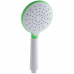 Лійка для душу Zerix SH-35 Green (ZX2887)