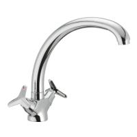 Кухонный смеситель Mixxus Premium Vesta 273 (MI0613) Кухонный смеситель Mixxus Premium Vesta 273 (MI0613)