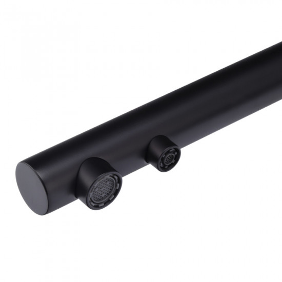 Змішувач для кухні з виходом для питної води KOER KB-72001-05 (KR3392)