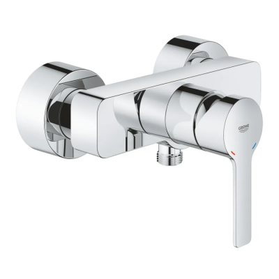 Змішувач для душу Grohe Lineare New (33865001)