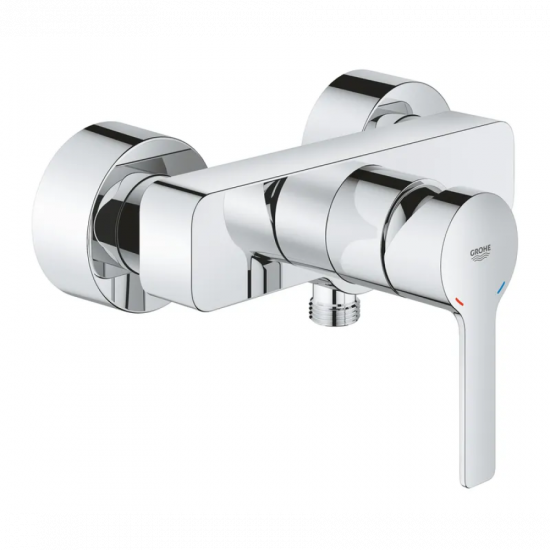 Змішувач для душу Grohe Lineare New (33865001)