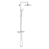 Душова система з термостатом для душа Grohe Euphoria System (27296003)