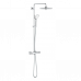 Душова система з термостатом для душа Grohe Euphoria System (27296003)