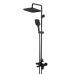 Душова колона зі змішувачем Koer KB-56030-05, 3 функції (KR5428)