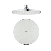 Верхній душ з одним режимом Grohe New Tempesta Cosmopolitan (27541001) Верхній душ з одним режимом Grohe New Tempesta Cosmopolitan (27541001)