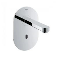 Смеситель бесконтактный для раковины Bluetooth скрытого монтажа Grohe Euroeco Cosmopolitan E (364100)