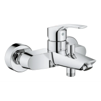 Змішувач для ванни Grohe Eurosmart New (33300003)