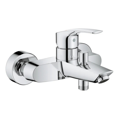 Змішувач для ванни Grohe Eurosmart New (33300003)