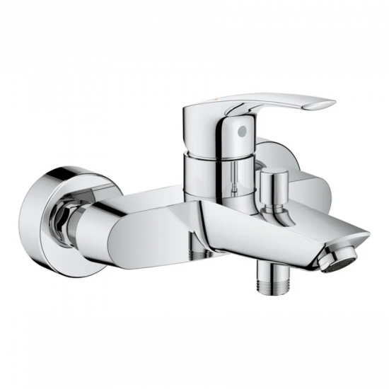 Змішувач для ванни Grohe Eurosmart New (33300003)