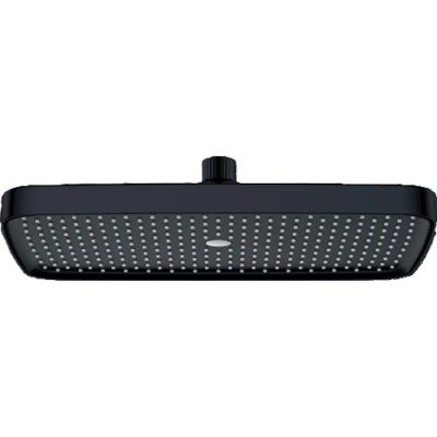 Лійка для душу стельова Koer KP-0402-05-OH 310x200мм (KR4986)