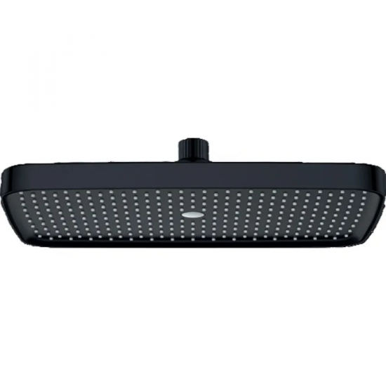Лійка для душу стельова Koer KP-0402-05-OH 310x200мм (KR4986)