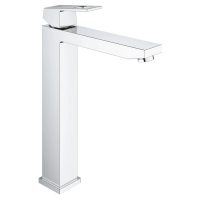 Смеситель на столешницу для раковины XL-размера Grohe Eurocube (23406000)