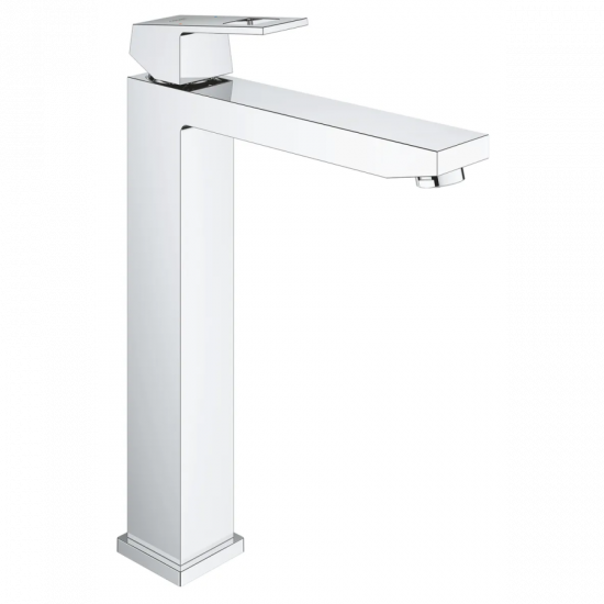 Змішувач на стільницю для раковини XL-розміру Grohe Eurocube (23406000)
