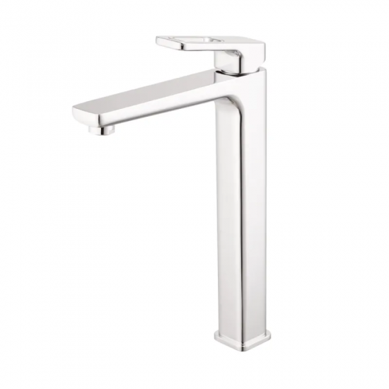 Змішувач для умивальника високий Koer KB-11031-01 (KR5433)
