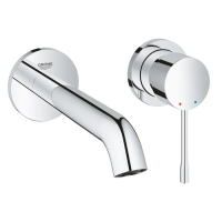 Змішувач для раковини прихованого монтажу Grohe Essence M-Size (29192001)