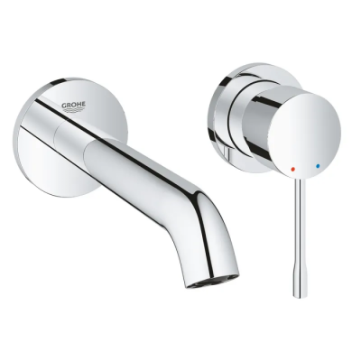 Змішувач для раковини прихованого монтажу Grohe Essence M-Size (29192001)
