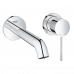 Змішувач для раковини прихованого монтажу Grohe Essence M-Size (29192001)