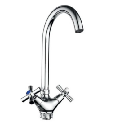 Змішувач для кухні Mixxus Toledo 275 (Nut) (без підведення) (MI6315) Змішувач для кухні Mixxus Toledo 275 (Nut) (без підведення) (MI6315)