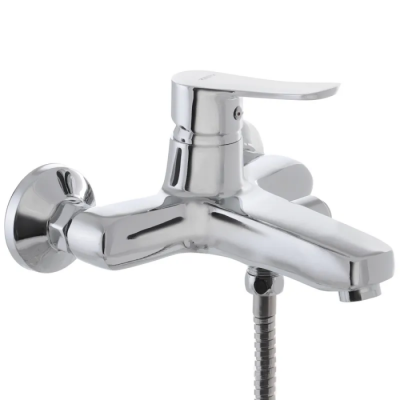 Змішувач для ванни Zerix JXF3-A445 (ZX3259) Змішувач для ванни Zerix JXF3-A445 (ZX3259)