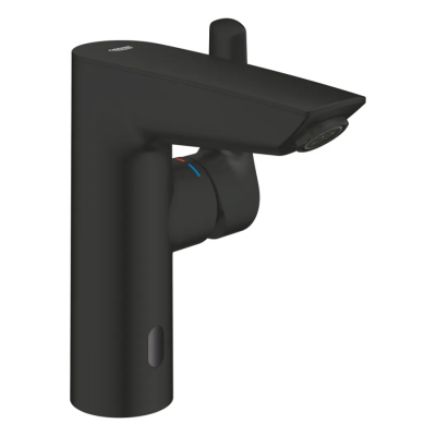 Змішувач для раковини Grohe Eurosmart з інфрачервоною електронікою (239752433) Змішувач для раковини Grohe Eurosmart з інфрачервоною електронікою (239752433)