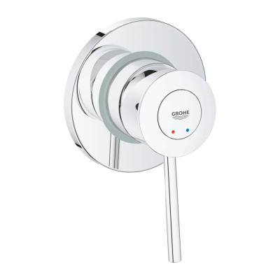 Змішувач для душу Grohe BauClassic (29048000)