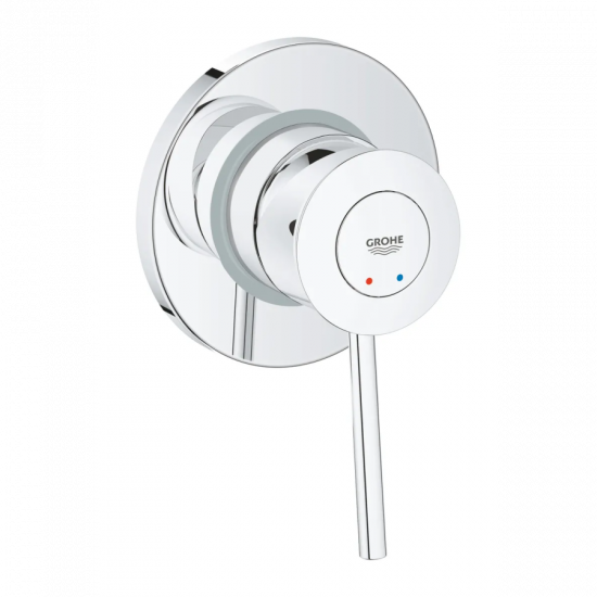 Змішувач для душу Grohe BauClassic (29048000)