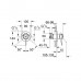 Змішувач для душу Grohe BauClassic (29048000)
