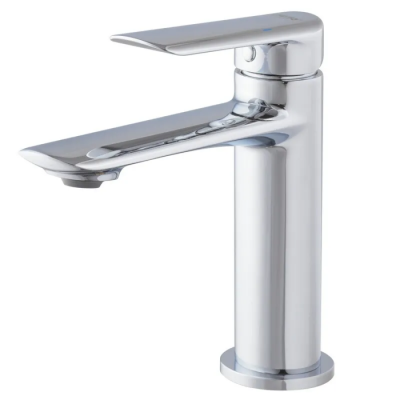 Змішувач для умивальника Koer KB-10028-01 (KR5289) Змішувач для умивальника Koer KB-10028-01 (KR5289)